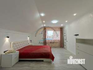 Коттедж 405м², 2-этажный, участок 11 сот.  