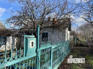 Дом 70м², 2-этажный, участок 40 сот.  