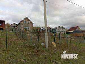 Дом 98м², 2-этажный, участок 8 сот.  