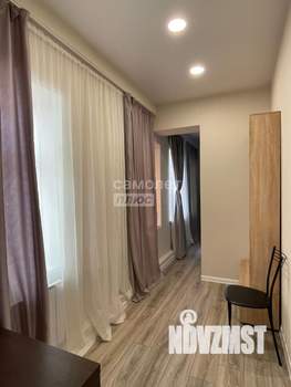 Дом 53м&sup2;, 1-этажный, участок 3 сот.  