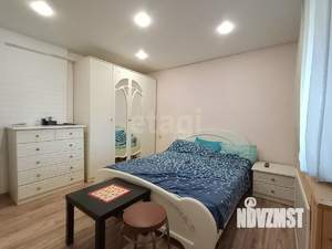 Дом 100м², 1-этажный, участок 7 сот.  