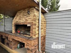 Дом 342м², 2-этажный, участок 6 сот.  