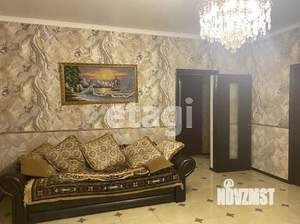 Дом 297м&sup2;, 3-этажный, участок 7 сот.  