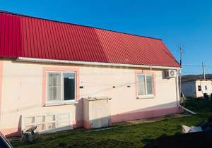 Дом 65м&sup2;, 2-этажный, участок 8 сот.  