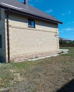 Дом 106м&sup2;, 2-этажный, участок 6 сот.  