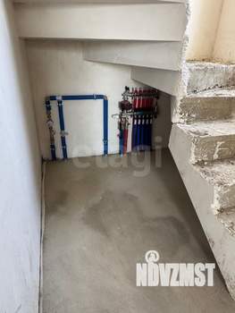 Дом 120м², 2-этажный, участок 7 сот.  