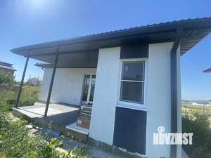 Дом 120м², 2-этажный, участок 5 сот.  