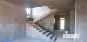 Дом 150м², 2-этажный, участок 6 сот.  