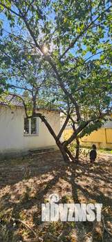 Дом 43м², 2-этажный, участок 4 сот.  