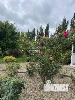 Дом 180м², 1-этажный, участок 28 сот.  