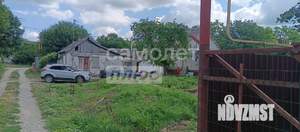 Дом 38м&sup2;, 1-этажный, участок 7 сот.  