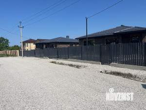 Дом 143м², 1-этажный, участок 5 сот.  