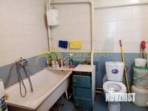 Дом 55м&sup2;, 1-этажный, участок 14 сот.  