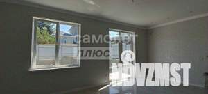 Дом 90м&sup2;, 1-этажный, участок 3 сот.  