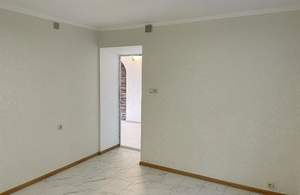 Дом 76м&sup2;, 1-этажный, участок 3 сот.  