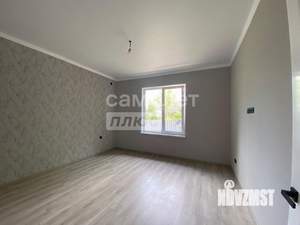 Дом 100м&sup2;, 1-этажный, участок 5 сот.  