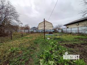 Дом 88м&sup2;, 1-этажный, участок 7 сот.  