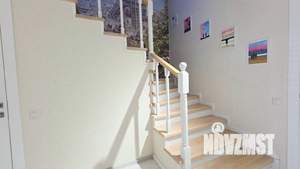 Дом 170м², 2-этажный, участок 6 сот.  