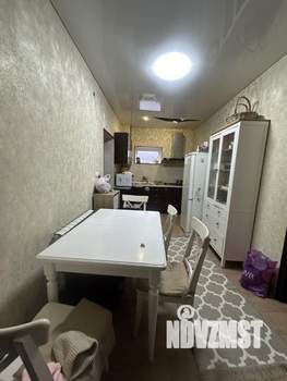 Дом 94м&sup2;, 2-этажный, участок 2 сот.  