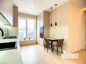 Дом 101м&sup2;, 1-этажный, участок 6 сот.  