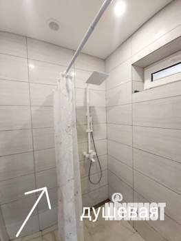 Коттедж 120м&sup2;, 1-этажный, участок 8 сот.  