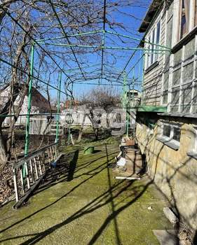 Дача 100м&sup2;, 2-этажный, участок 5 сот.  