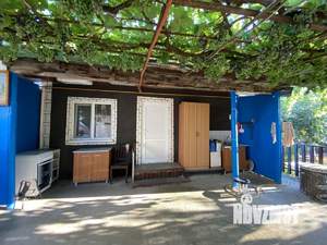 Дом 87м², 1-этажный, участок 6 сот.  