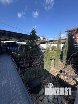 Дом 142м&sup2;, 2-этажный, участок 5 сот.  