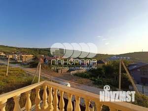 Дом 180м&sup2;, 2-этажный, участок 6 сот.  