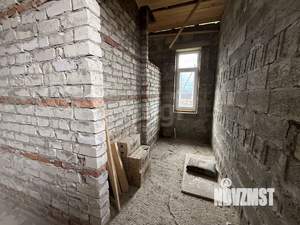 Дом 130м&sup2;, 1-этажный, участок 10 сот.  