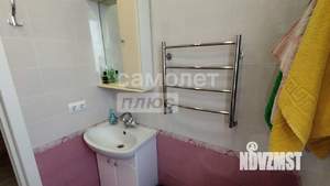 Дом 84м&sup2;, 1-этажный, участок 5 сот.  