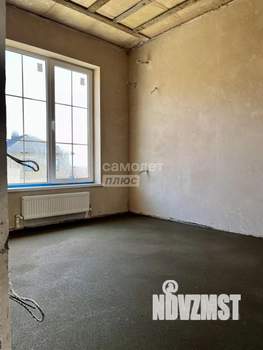 Дом 105м&sup2;, 1-этажный, участок 6 сот.  