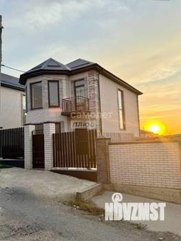 Дом 146м², 2-этажный, участок 4 сот.  