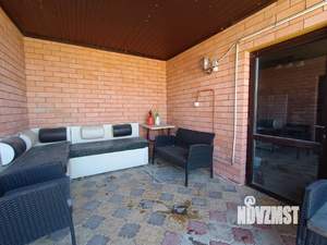 Дом 170м², 2-этажный, участок 8 сот.  