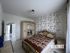 Дом 79м&sup2;, 1-этажный, участок 5 сот.  