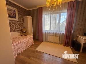 Дом 191м², 2-этажный, участок 4 сот.  