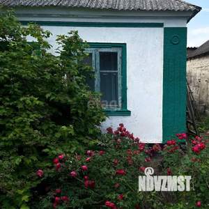 Дом 49м², 1-этажный, участок 40 сот.  