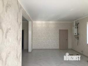 Дом 120м&sup2;, 2-этажный, участок 5 сот.  