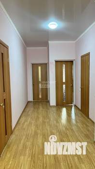 Дом 115м&sup2;, 1-этажный, участок 6 сот.  