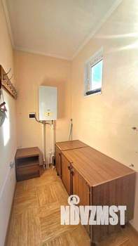 Дом 87м&sup2;, 1-этажный, участок 4 сот.  