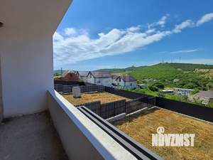 Дом 165м&sup2;, 2-этажный, участок 5 сот.  