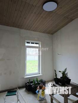 Дом 70м&sup2;, 1-этажный, участок 10 сот.  