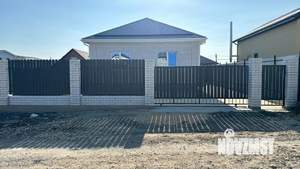 Дом 90м², 2-этажный, участок 4 сот.  