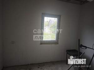 Дом 45м&sup2;, 1-этажный, участок 7 сот.  