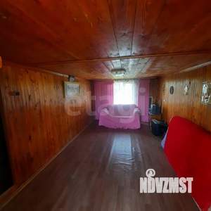 Дом 96м&sup2;, 2-этажный, участок 6 сот.  