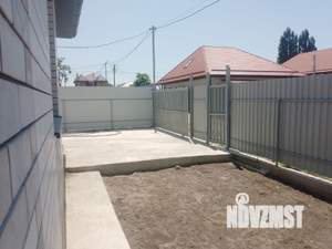 Дом 80м&sup2;, 1-этажный, участок 4 сот.  