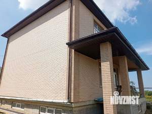 Дом 221м², 2-этажный, участок 5 сот.  