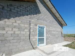 Дом 97м², 1-этажный, участок 4 сот.  