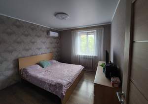 Дом 71м², 1-этажный, участок 5 сот.  