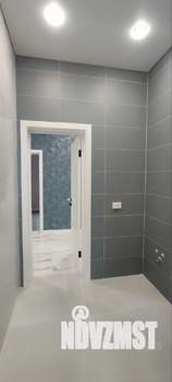 Дом 110м², 1-этажный, участок 8 сот.  